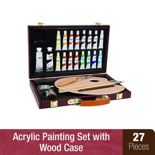 Best Art Materials and Painting Sets for Kids Babiesmata
