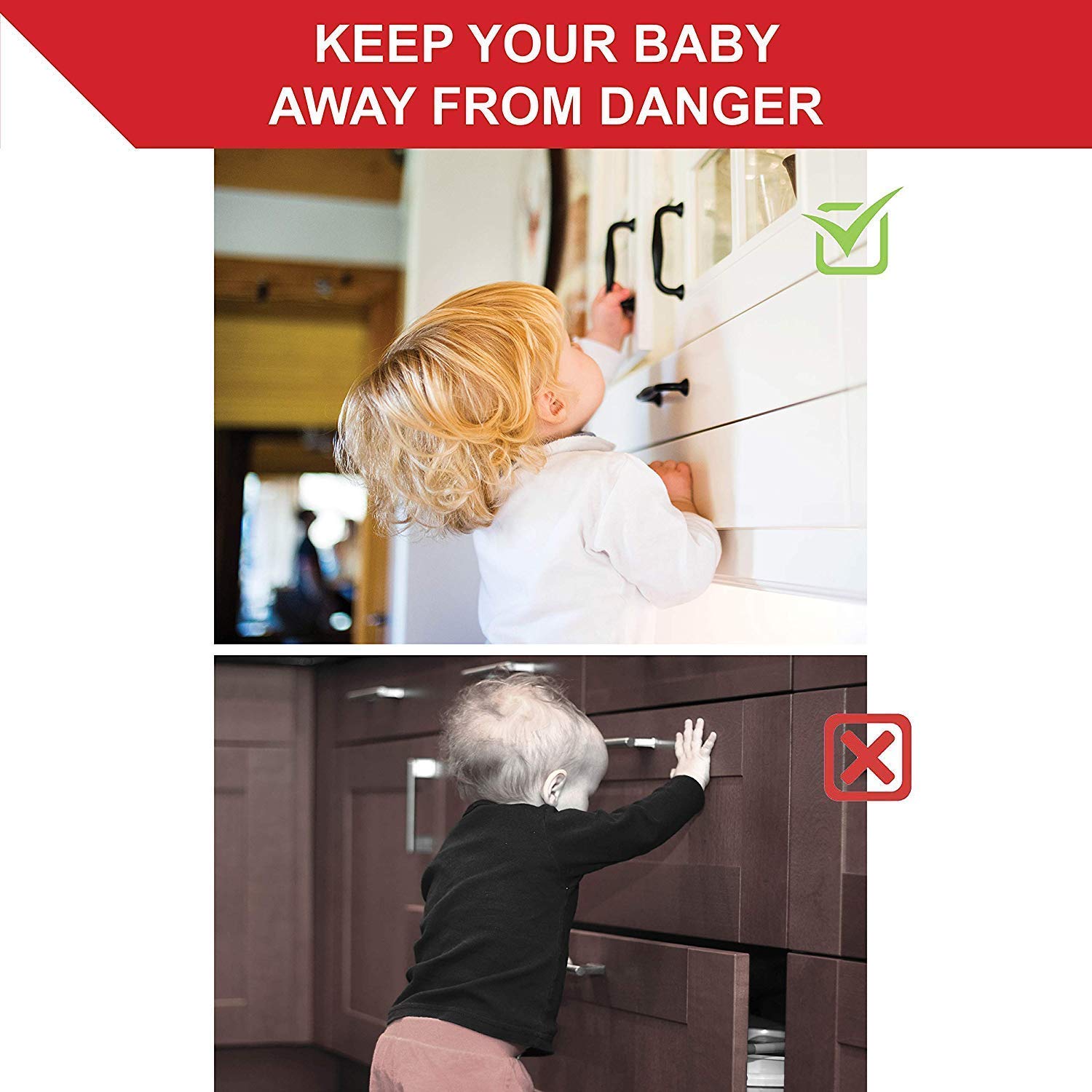 Safety Magnetic Locks