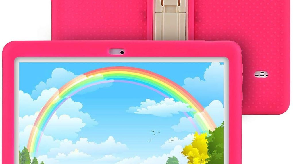 large screen tablets for kids