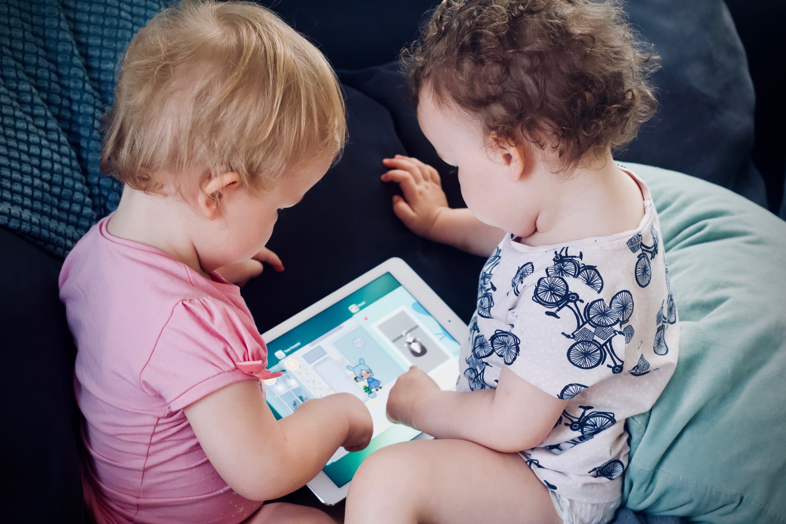 kids tablets for learning