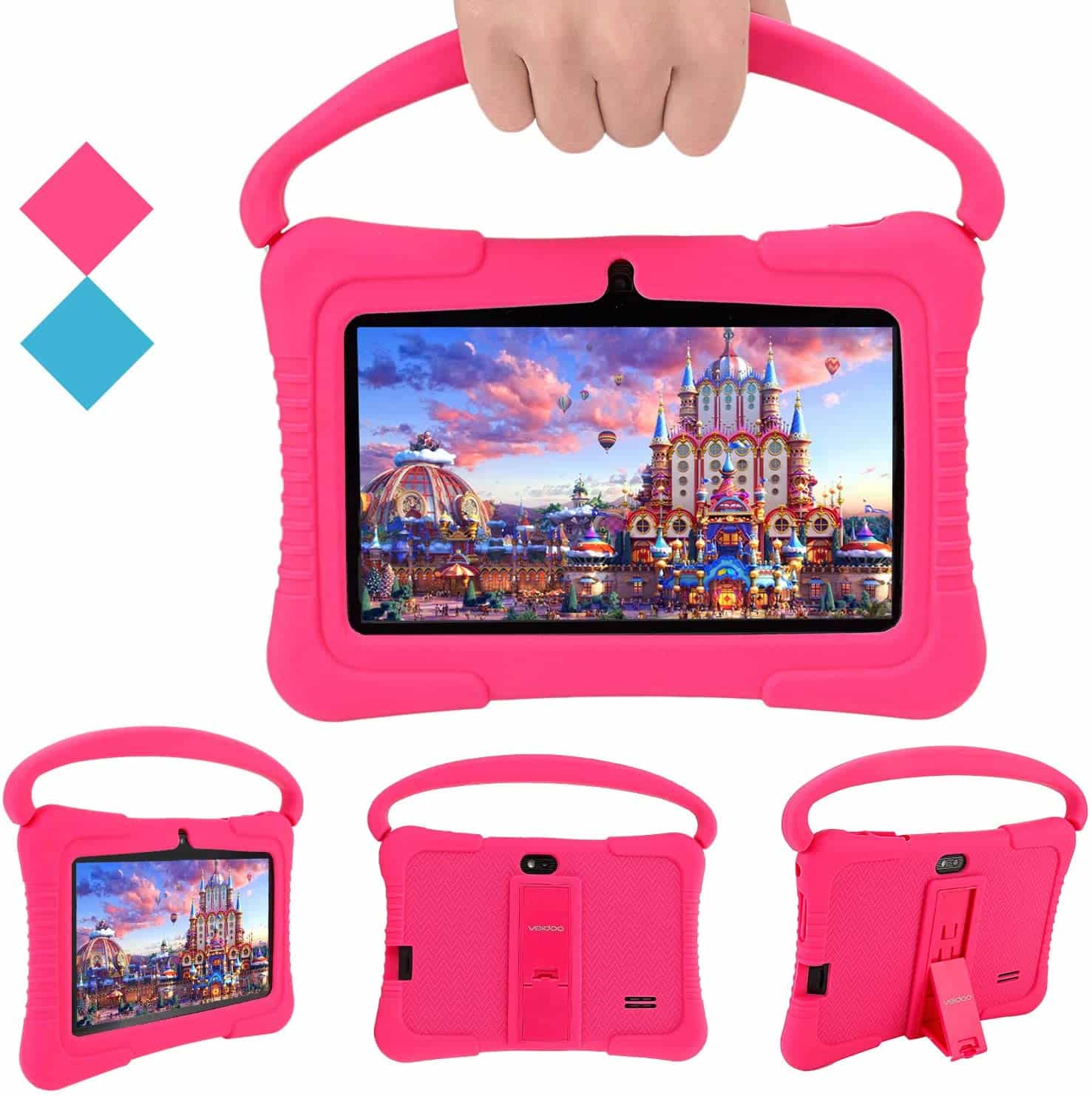 veidoo tablet