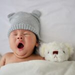 Essentials for a Newborn Baby