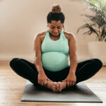 Exercises for Pregnant Women