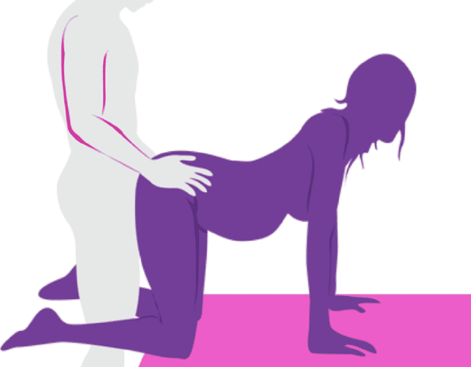 pregnancy sex positions