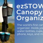 canopy organizer