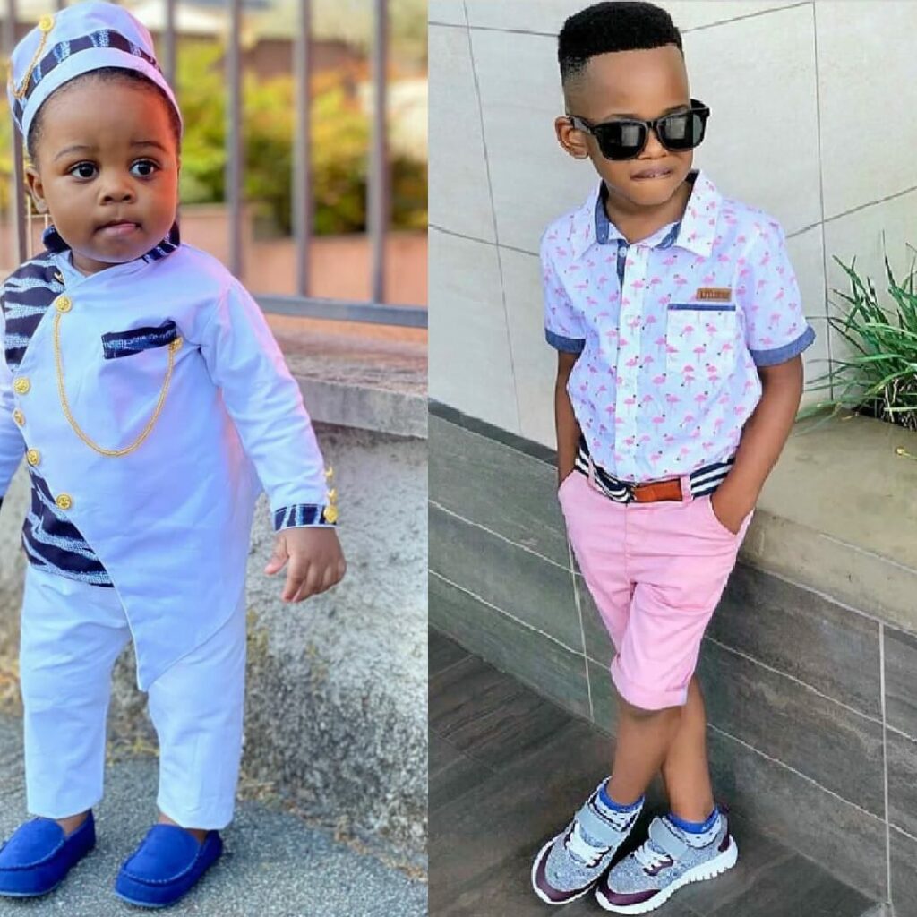 kids fashion
