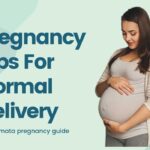 pregnancy tips for normal delivery