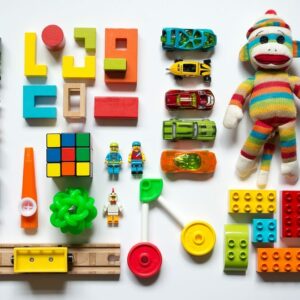 developmental toys for toddlers
