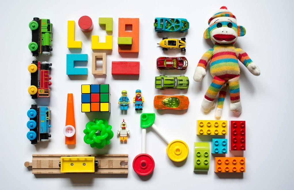 developmental toys for toddlers