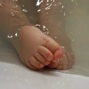 baby, feet, baby feet