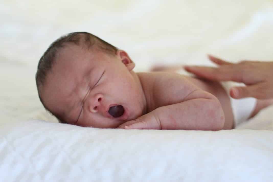 Snoring and Grunting in Babies; What to Know Babiesmata