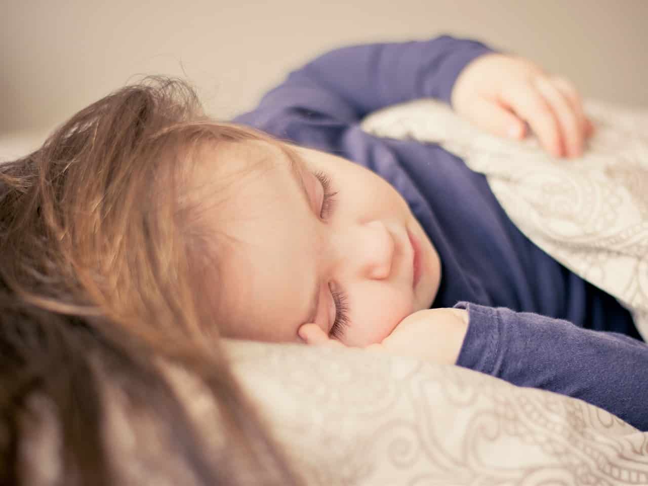 baby sleep tips