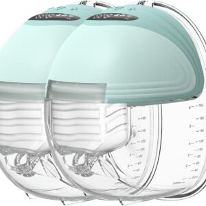 hospital breast pump for new moms